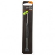 1.5 mm Nut/Pellet Drill 1.5 mm Nut/Pellet Drill