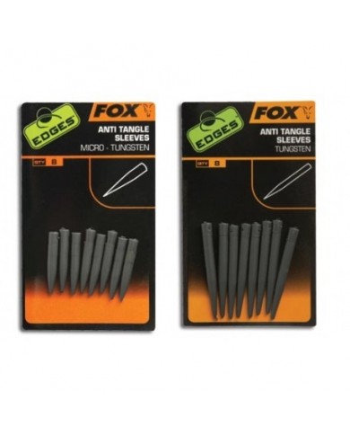 tungsten antitangle sleeves standard tungsten antitangle sleeves standard