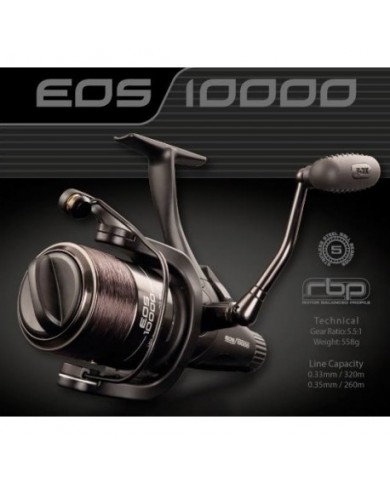 eos 10000 reel