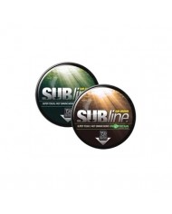 korda sub browm 12 lb/0,35 marrone