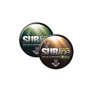 korda sub browm 12 lb/0,35 marrone