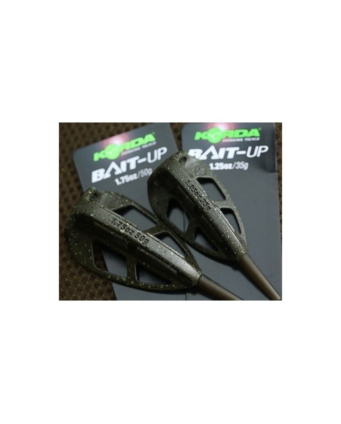 korda bait up method feeder 35 gr