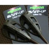korda bait up method feeder 50 gr