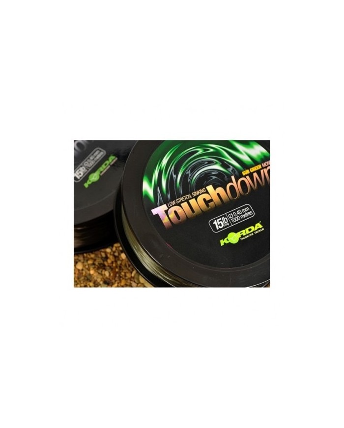 korda touchdown 1000 mt korda touchdown 1000 mt