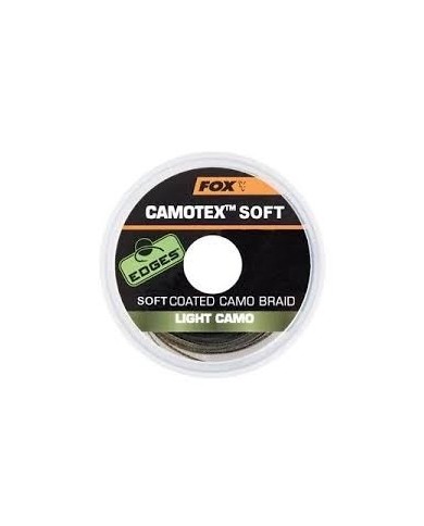 fox camotex soft fox camotex soft