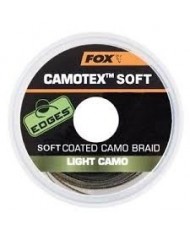 fox camotex soft fox camotex soft