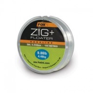 fox zig e floater hooklink 100 mt fox zig e floater hooklink 100 mt
