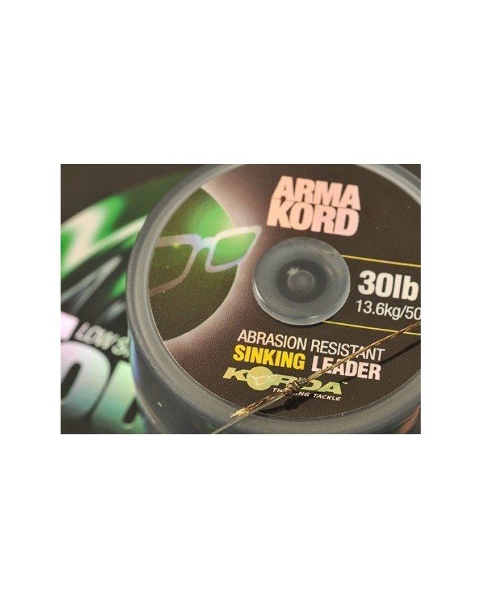 korda armakord sinking