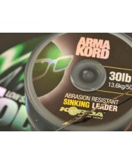 korda armakord sinking