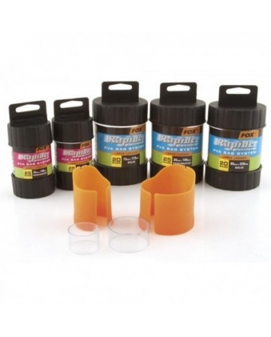 fox rapid load pva kit
