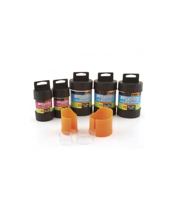 fox rapid load pva kit