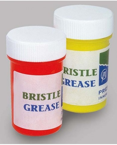 preston grasso per galleggianti- bristle grease preston grasso per galleggianti- bristle grease