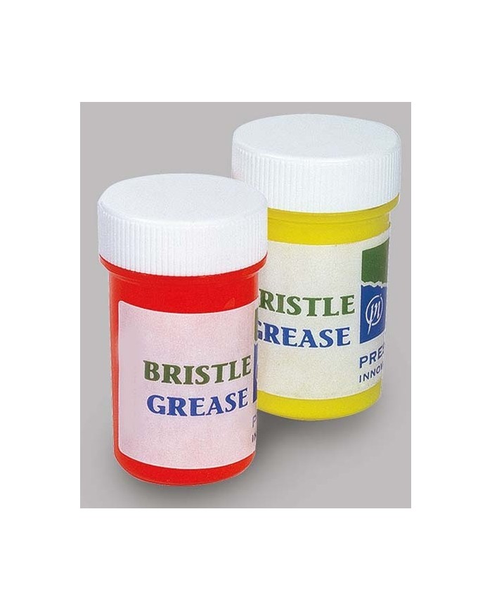 preston grasso per galleggianti- bristle grease