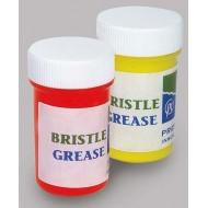 preston grasso per galleggianti- bristle grease