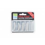 preston tubetti in silicone pole float dispencer preston tubetti in silicone pole float dispencer