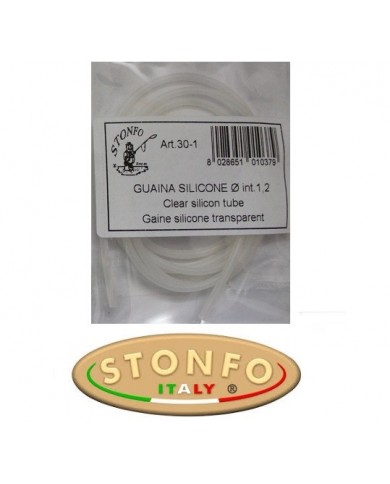 stonfo guaina silicone misura 1,3 stonfo guaina silicone misura 1,3