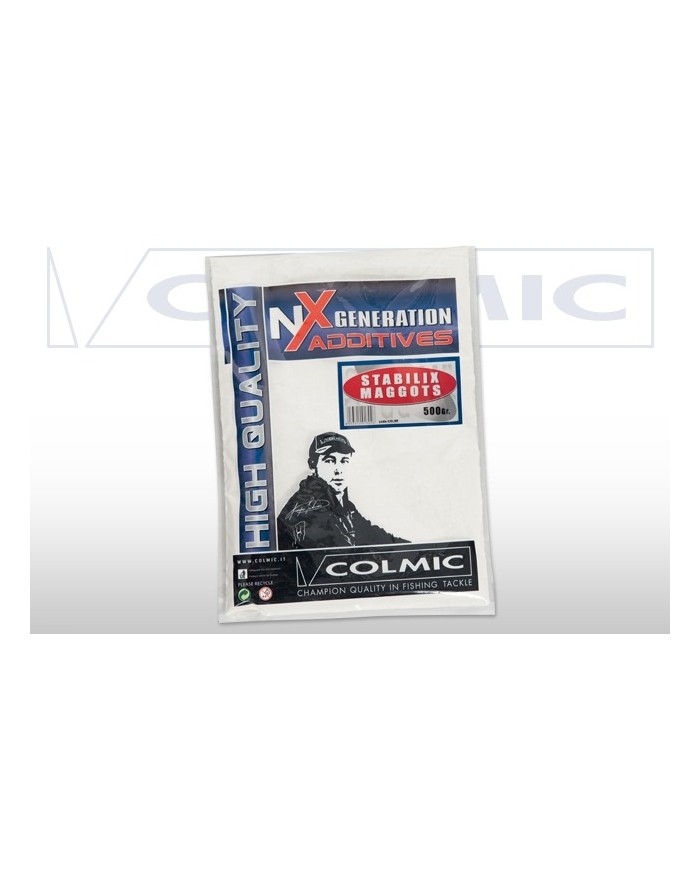 colmic stabilix maggots