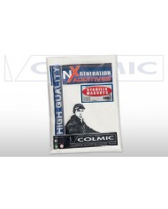 colmic stabilix maggots