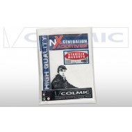 colmic stabilix maggots