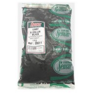 sensas liant a coller black -collante nero