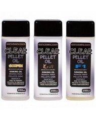 sonubaits clear pellet oil sonubaits clear pellet oil