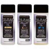 sonubaits clear pellet oil sonubaits clear pellet oil
