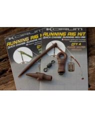 korum running kit korum running kit