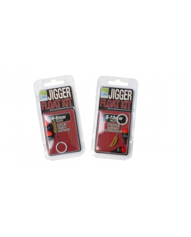 preston galleggianti jigger float kits preston galleggianti jigger float kits