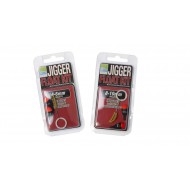 preston galleggianti jigger float kits