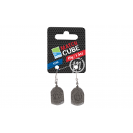 preston match cube leads - piombi a cubo preston match cube leads - piombi a cubo