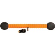 trabucco XPS Feeder Rest EVA Ribbed