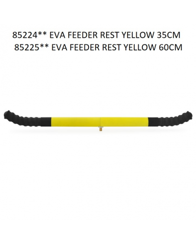 tubertini eva feeder rest yellow-giallo tubertini eva feeder rest yellow-giallo