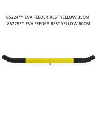 tubertini eva feeder rest yellow-giallo tubertini eva feeder rest yellow-giallo