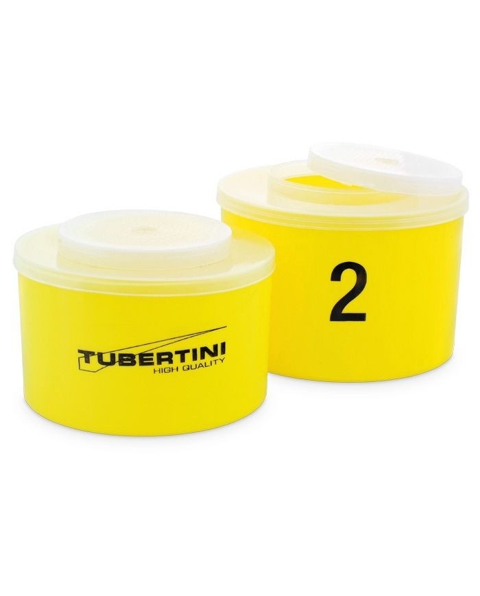 matrioska porta esche ufficiale tubertini