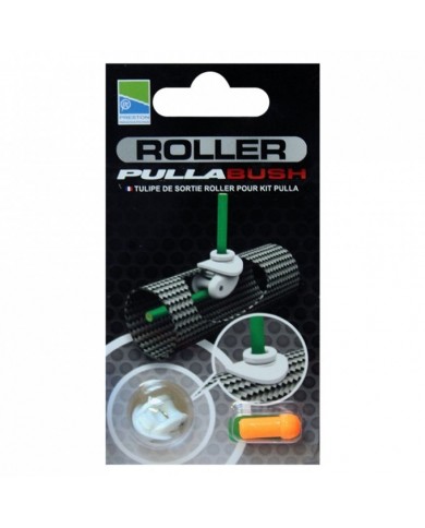 preston roller pulla bush preston roller pulla bush