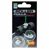 preston roller pulla bush