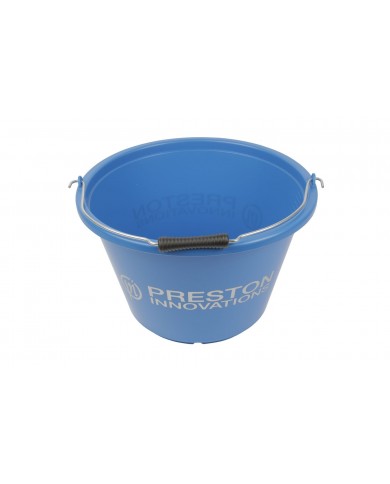 preston secchio 18lt preston secchio 18lt