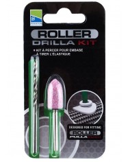 preston roller drilla kit