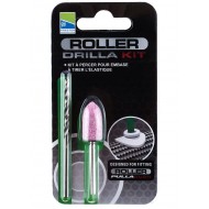 preston roller drilla kit