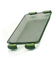 sensas setaccio rettangolare per esche