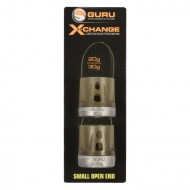 guru x-change distance open end  2 pz guru x-change distance open end  2 pz