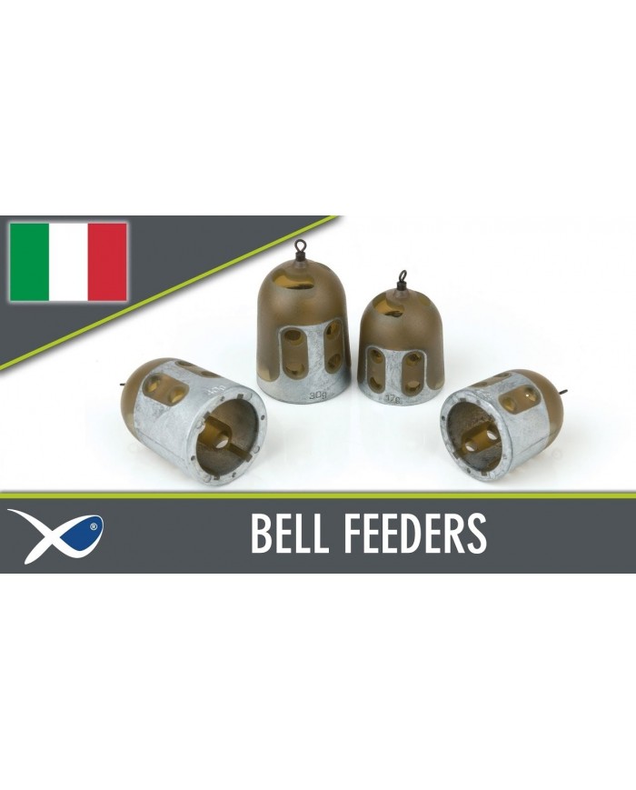 matrix pasturatori bell feeder