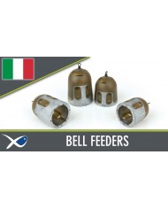 matrix pasturatori dome cage feeder