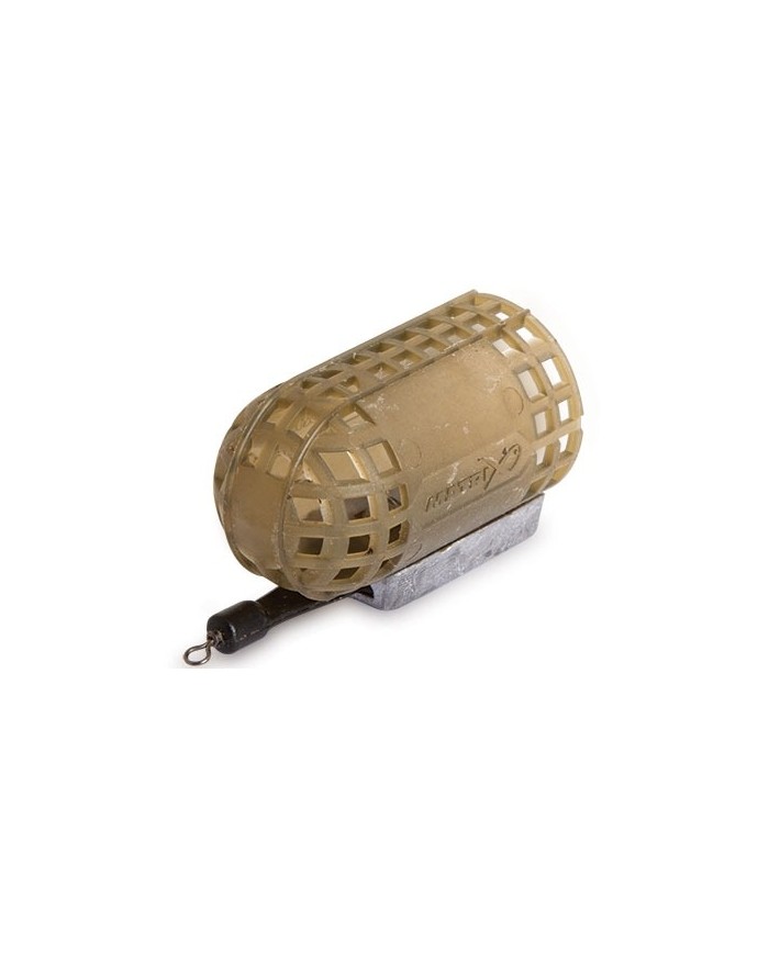 matrix pasturatori dome cage feeder