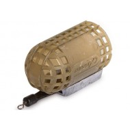 matrix pasturatori dome cage feeder