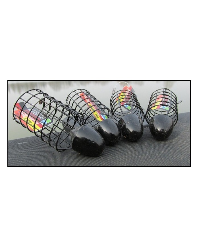 preston pasturatori dutch master black bullet