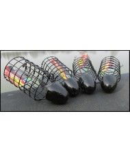 preston  ics in line dura flat method feeders pasturatore