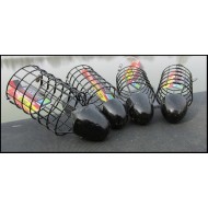 preston pasturatori dutch master black bullet