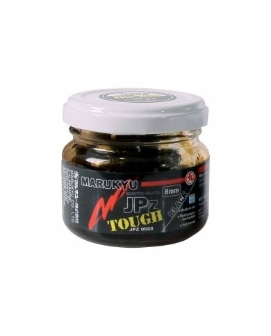 marukyu Pellets JPZ Tough NORI GREEN 50 gr