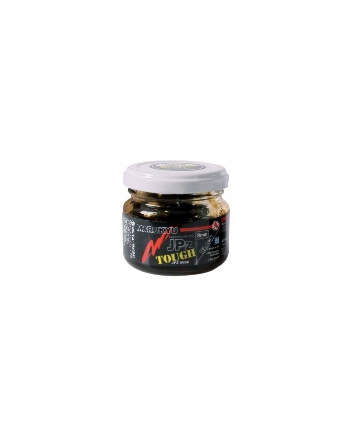 marukyu Pellets JPZ Tough NORI GREEN 50 gr marukyu Pellets JPZ Tough NORI GREEN 50 gr